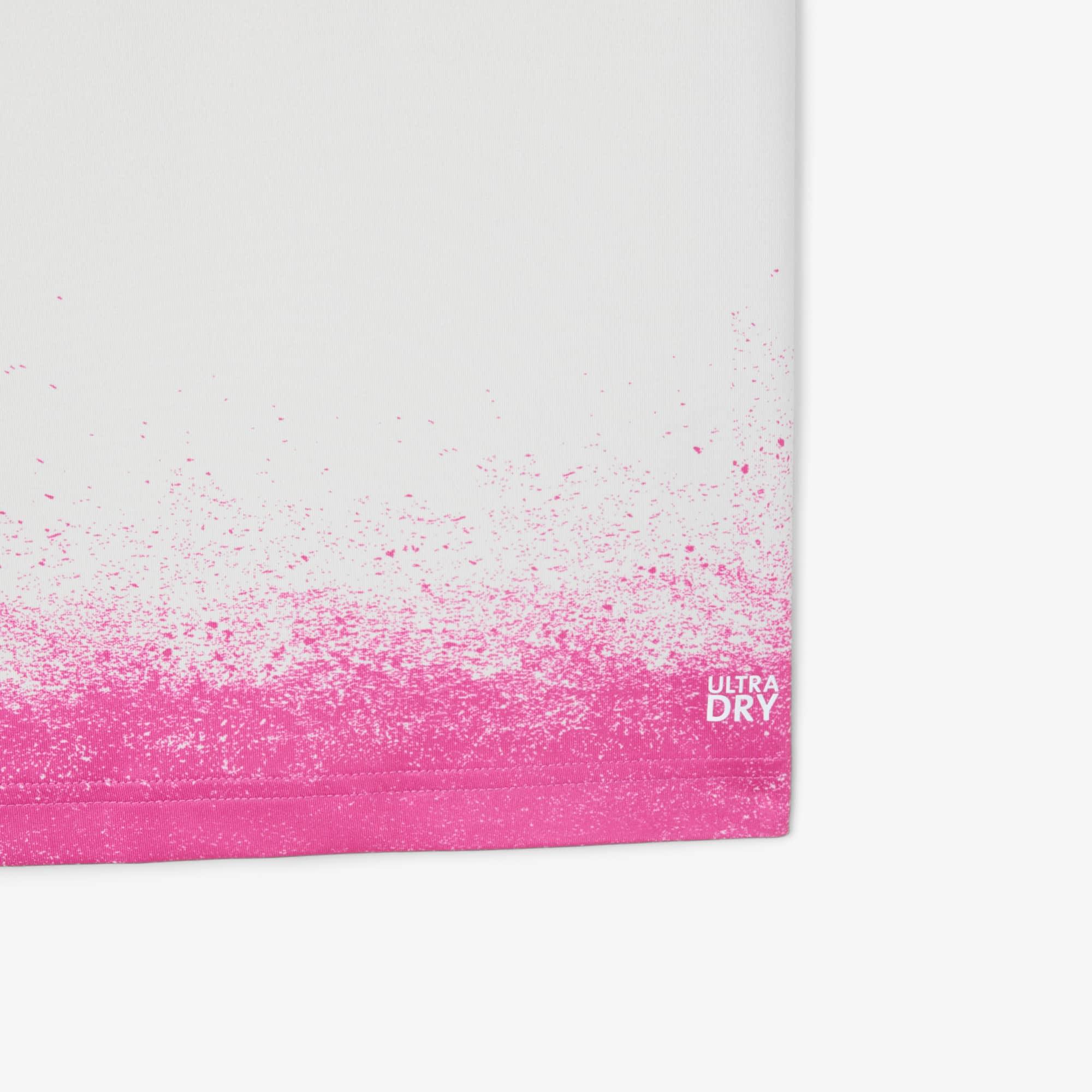 Slim Fit Roland-Garros Edition Sport Polo Shirt Product Image