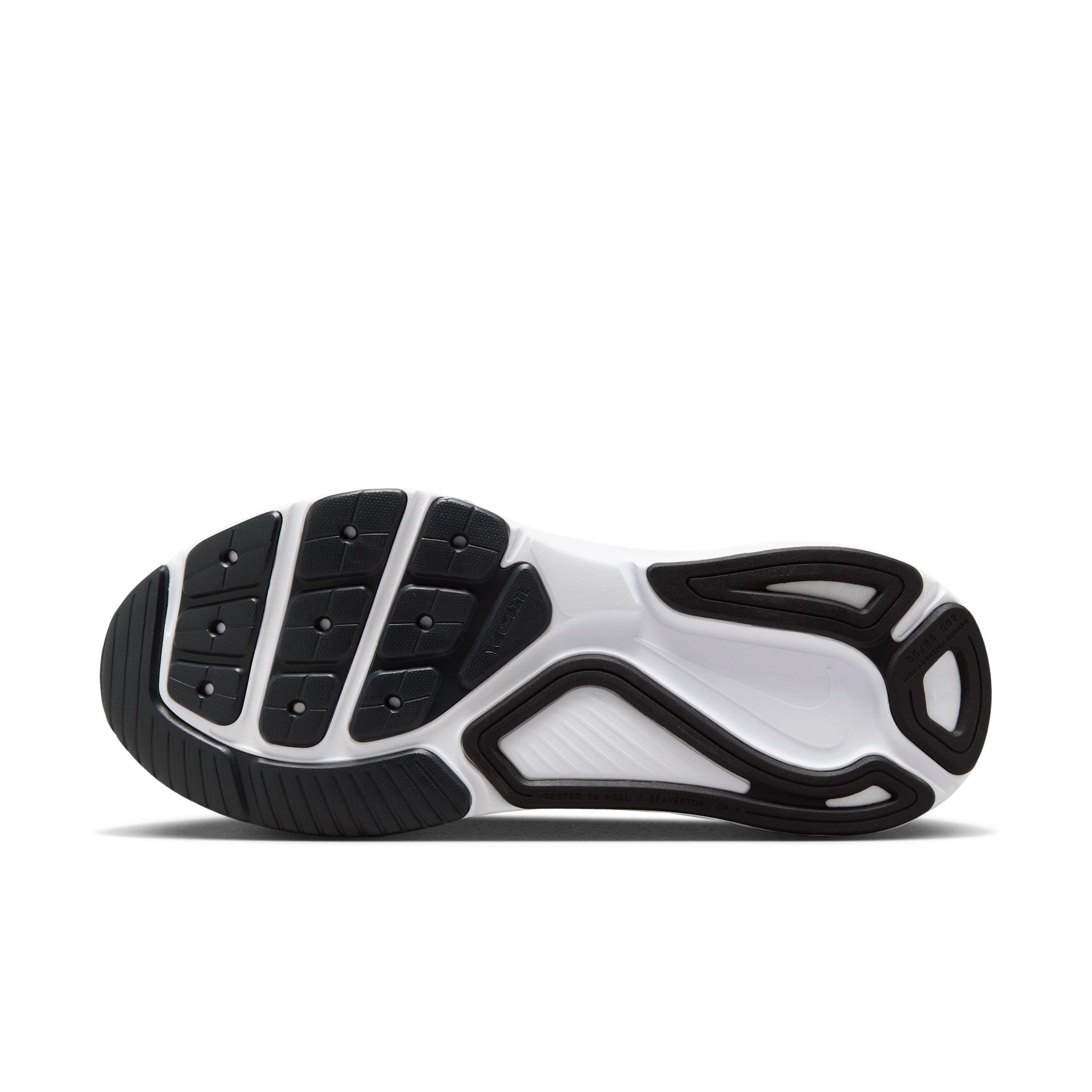 Nike Women's Structure 26 Road Running Shoes (Extra Wide) Product Image