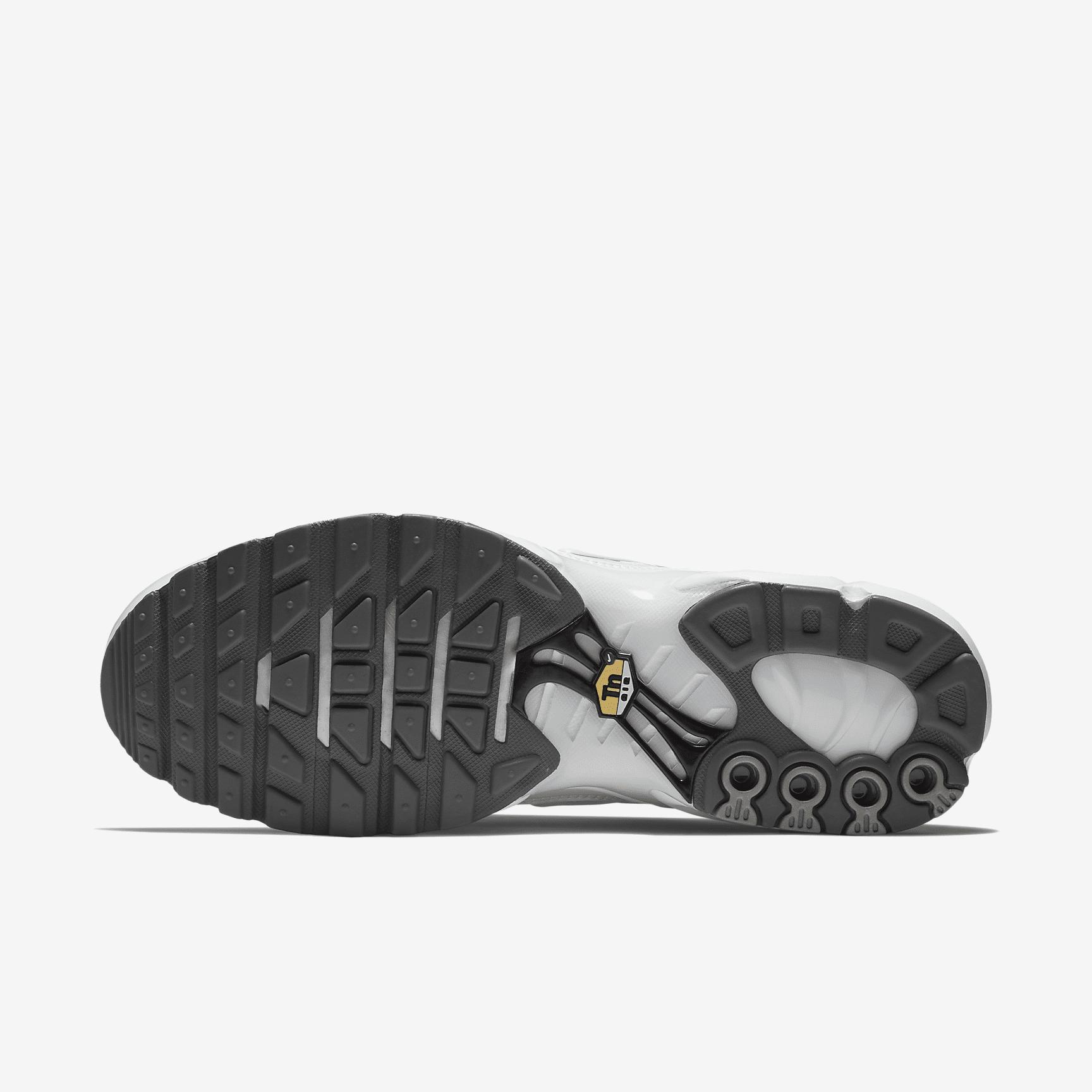 Nike Men's Air Max Plus Shoes Product Image