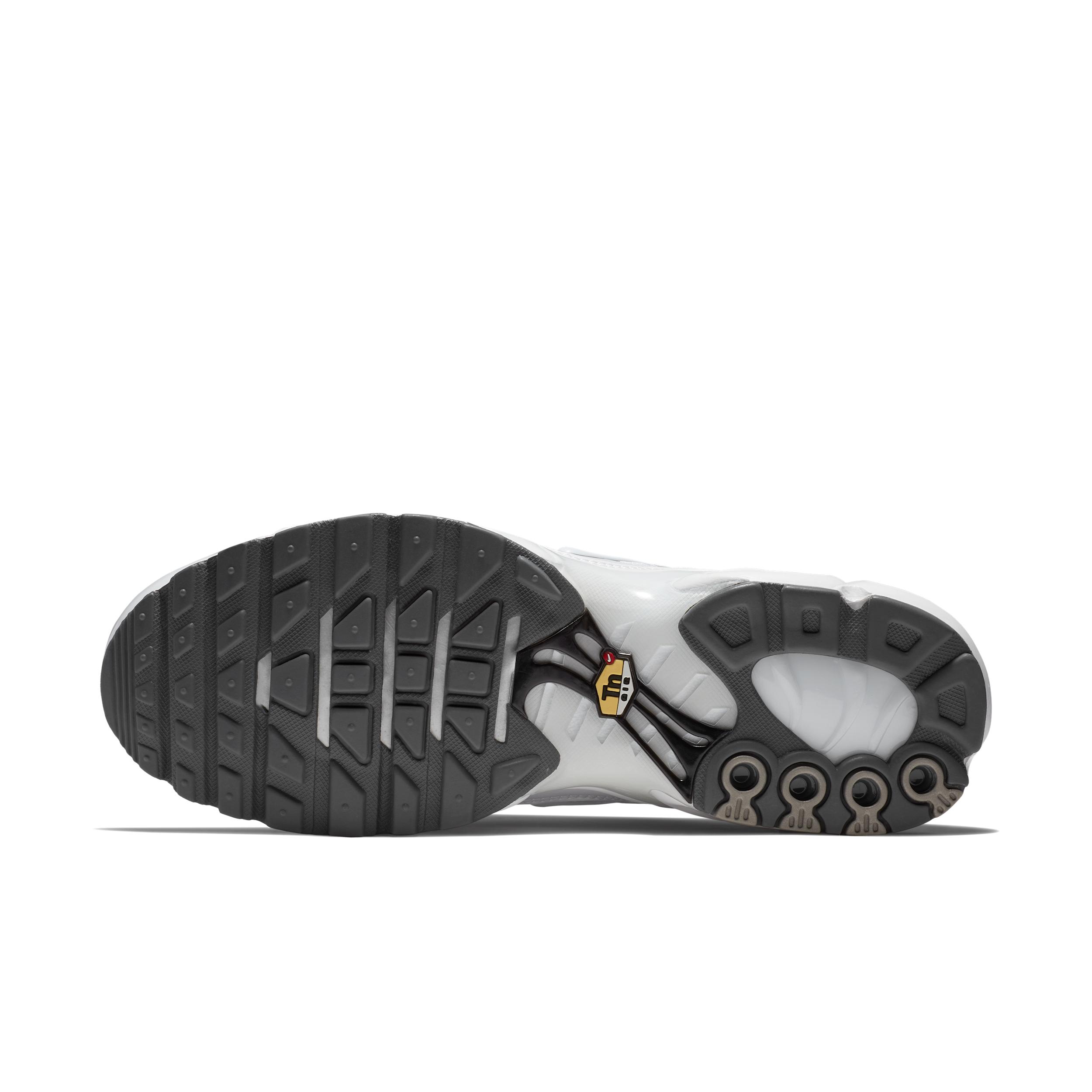 Nike Mens Air Max Plus Shoes | 604133-139 Product Image