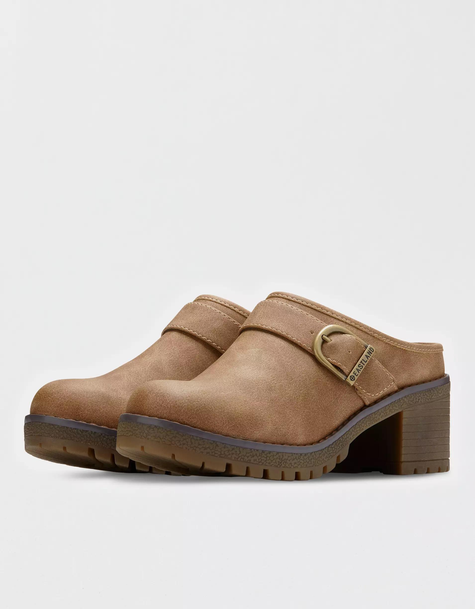 Eastland Women's Nola Clog Product Image