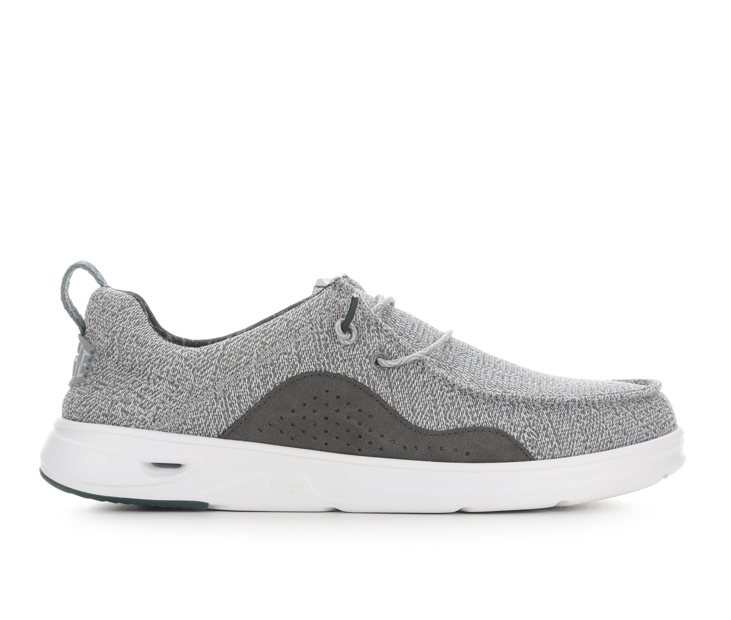 Men's HEYDUDE Wally Hey2O Casual Shoes Product Image