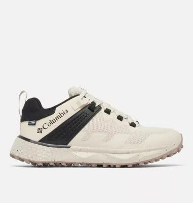 Columbia Mens Facet 75 OutDry Shoe- Product Image