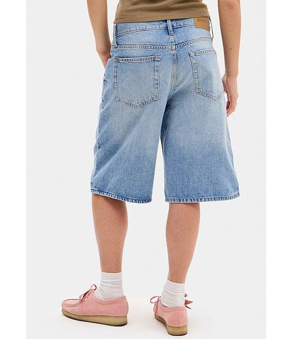 BDG Urban Outfitters Missouri Denim Jorts Product Image