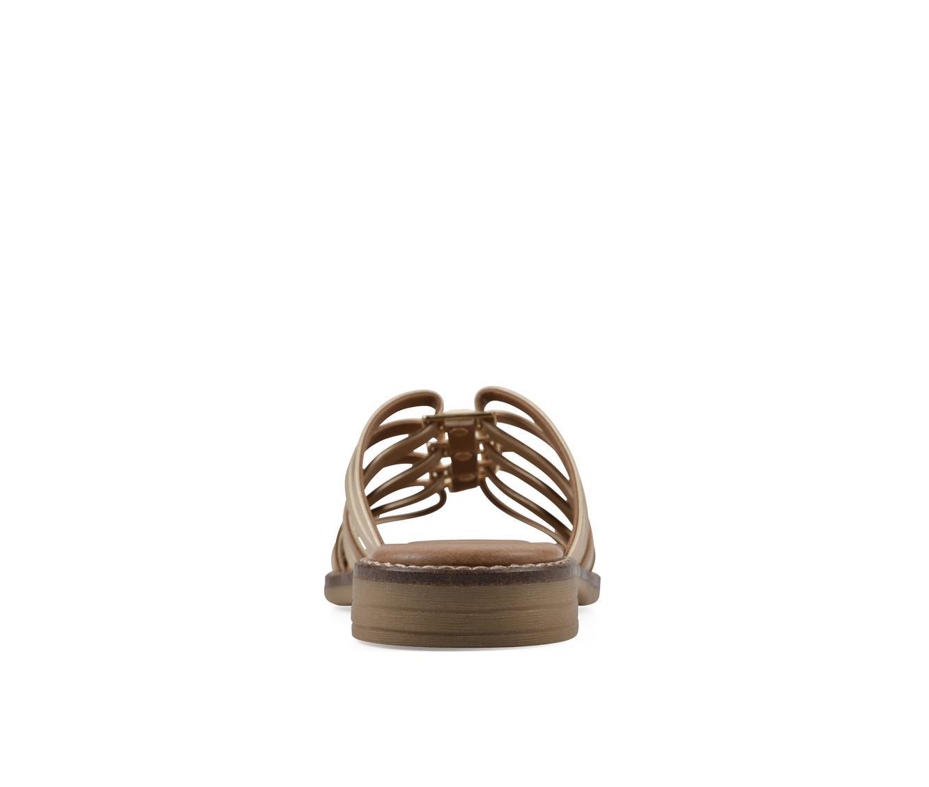 Women's White Mountain Mazy Sandals Product Image