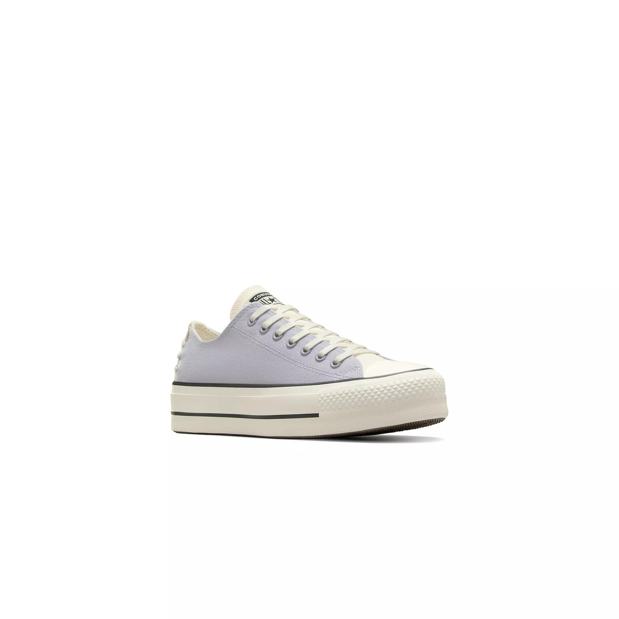 Converse Chuck Taylor All Star Lift OX Women's Platform Shoes,  Product Image