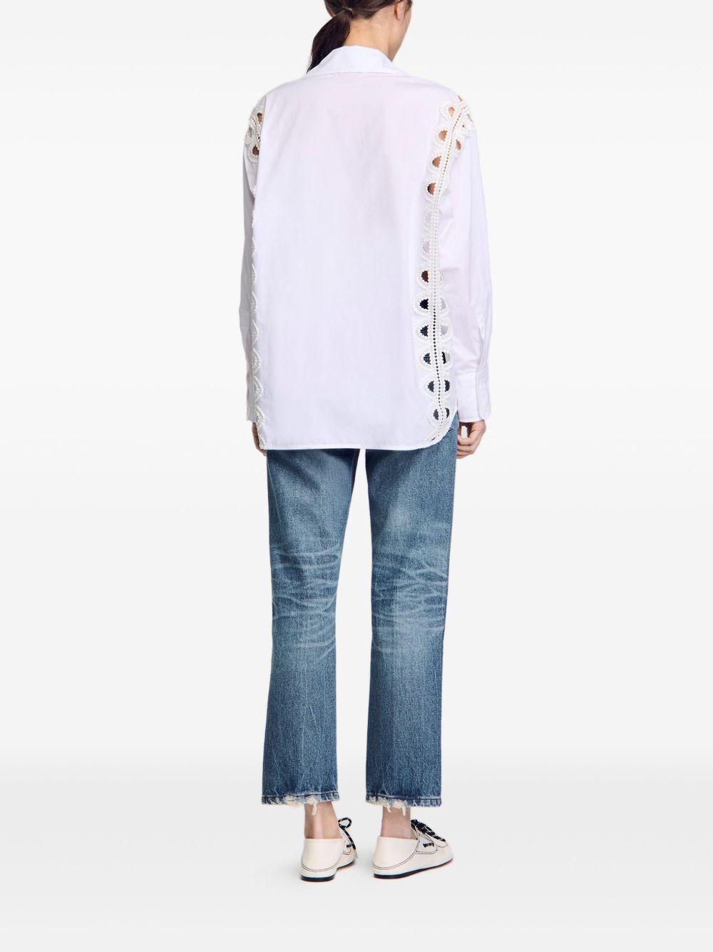 organic-cotton shirt Product Image