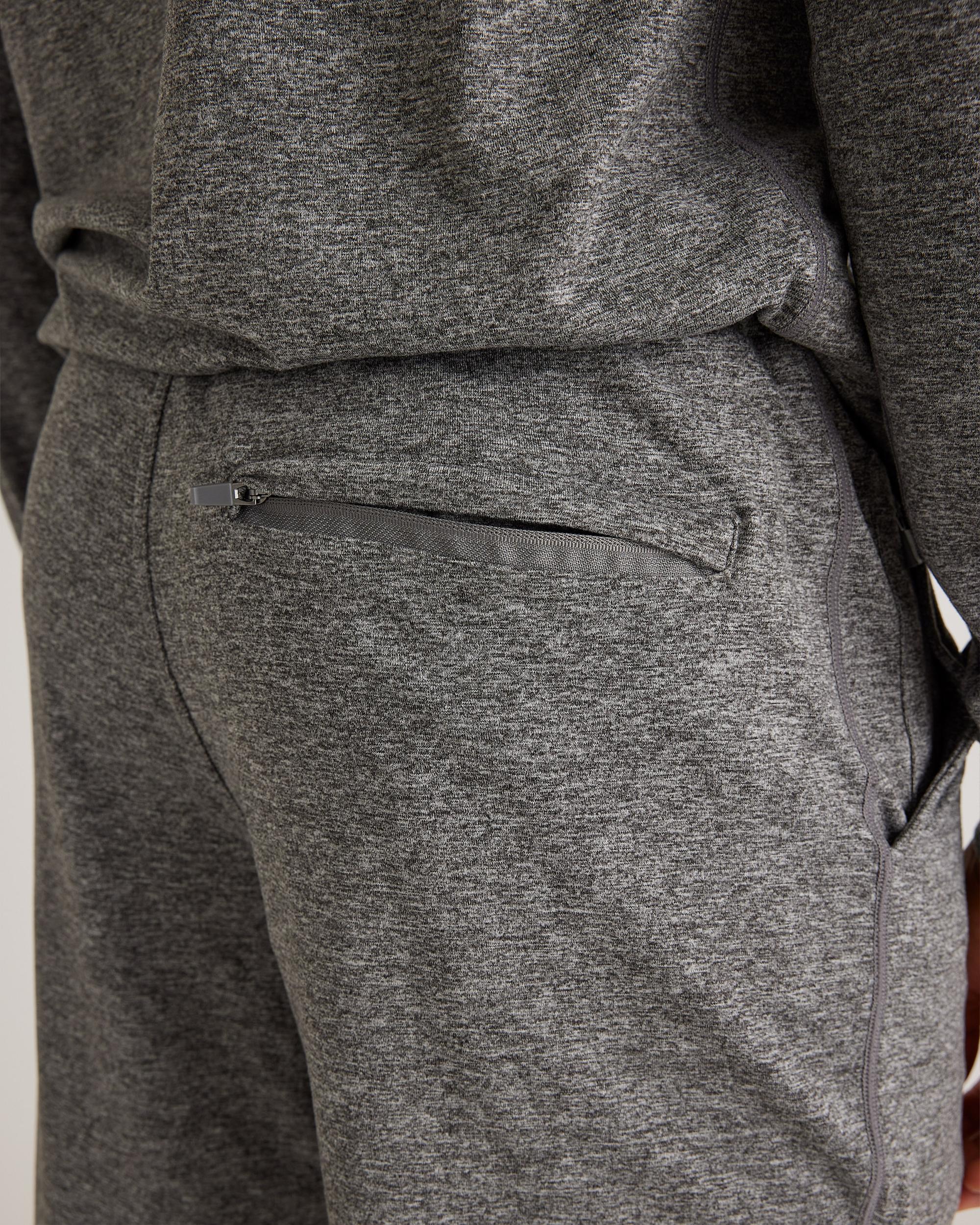 Quince | Men's Super Soft Performance Shorts Flowknit Activewear, Recycled Polyester Product Image