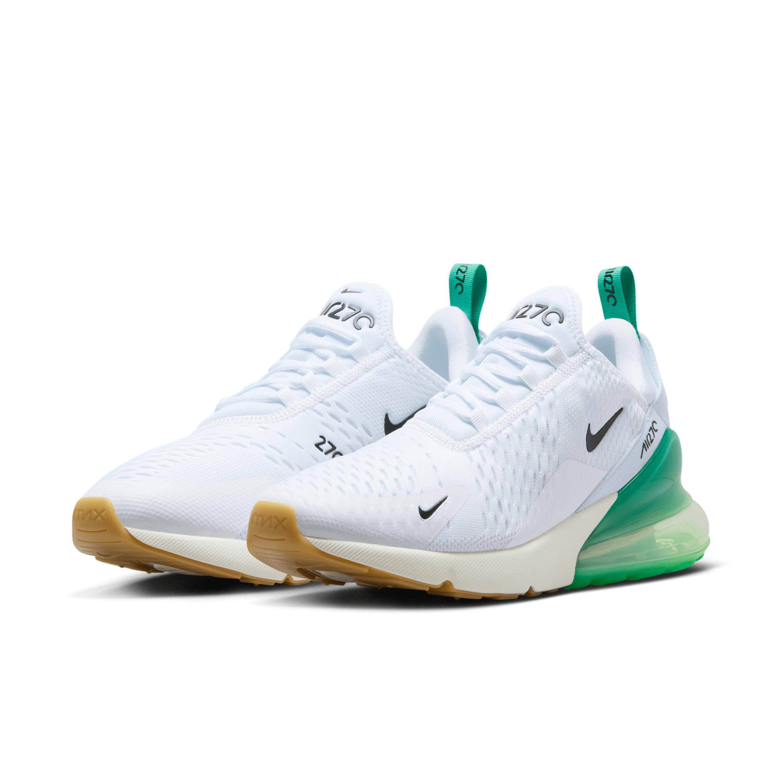 Nike Womens Air Max 270 Shoes | IB4017-468 Product Image