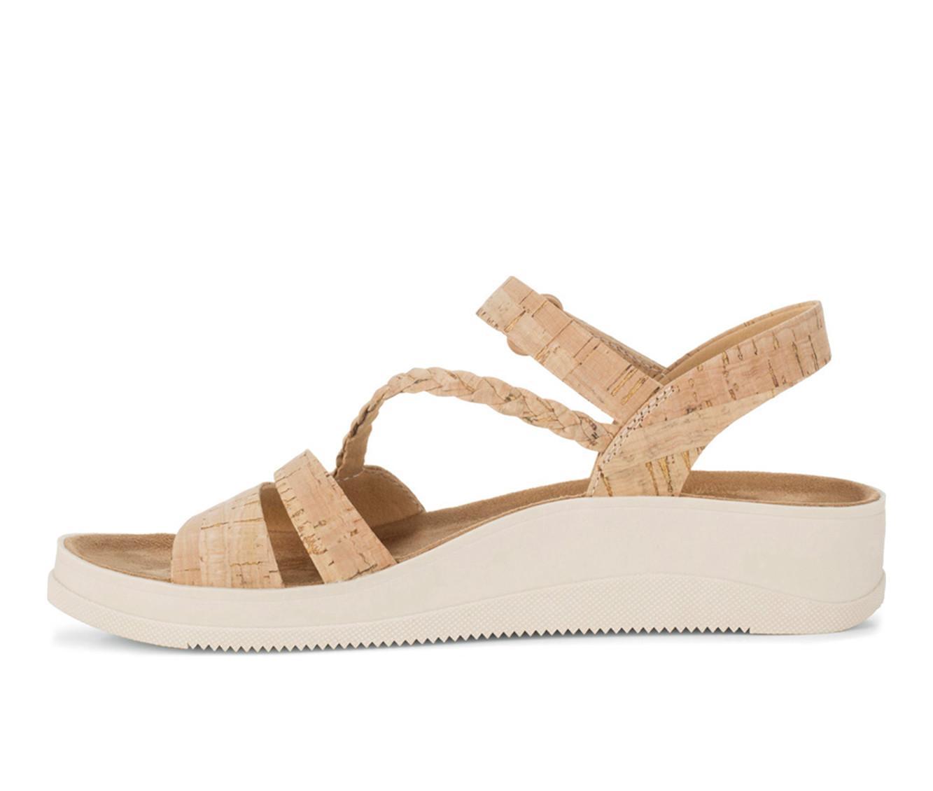 Women's Baretraps Flicka Wedge Sandals Product Image