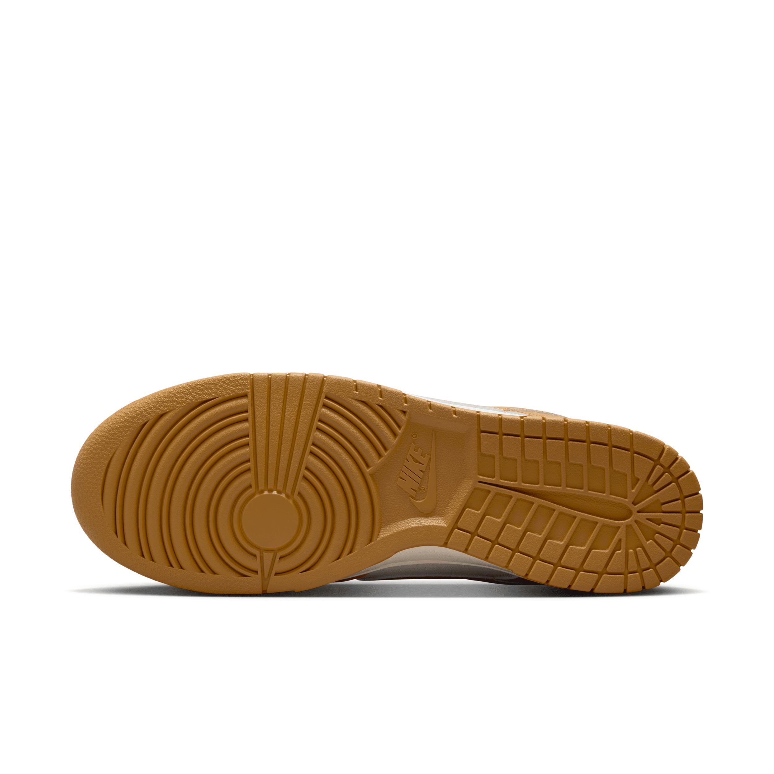 Nike Men's Dunk Low Retro Shoes Product Image