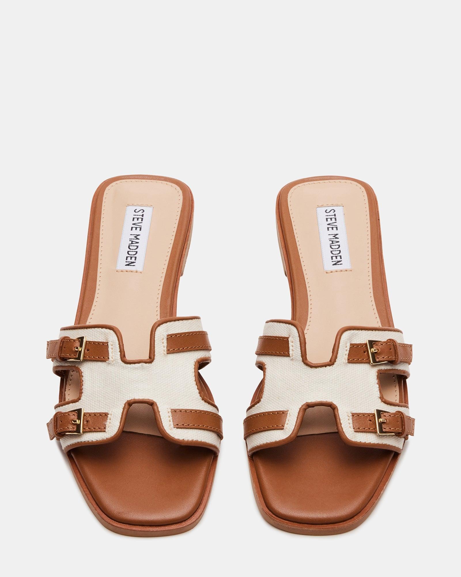 HALDIE NATURAL LINEN - SM REBOOTED Female Product Image