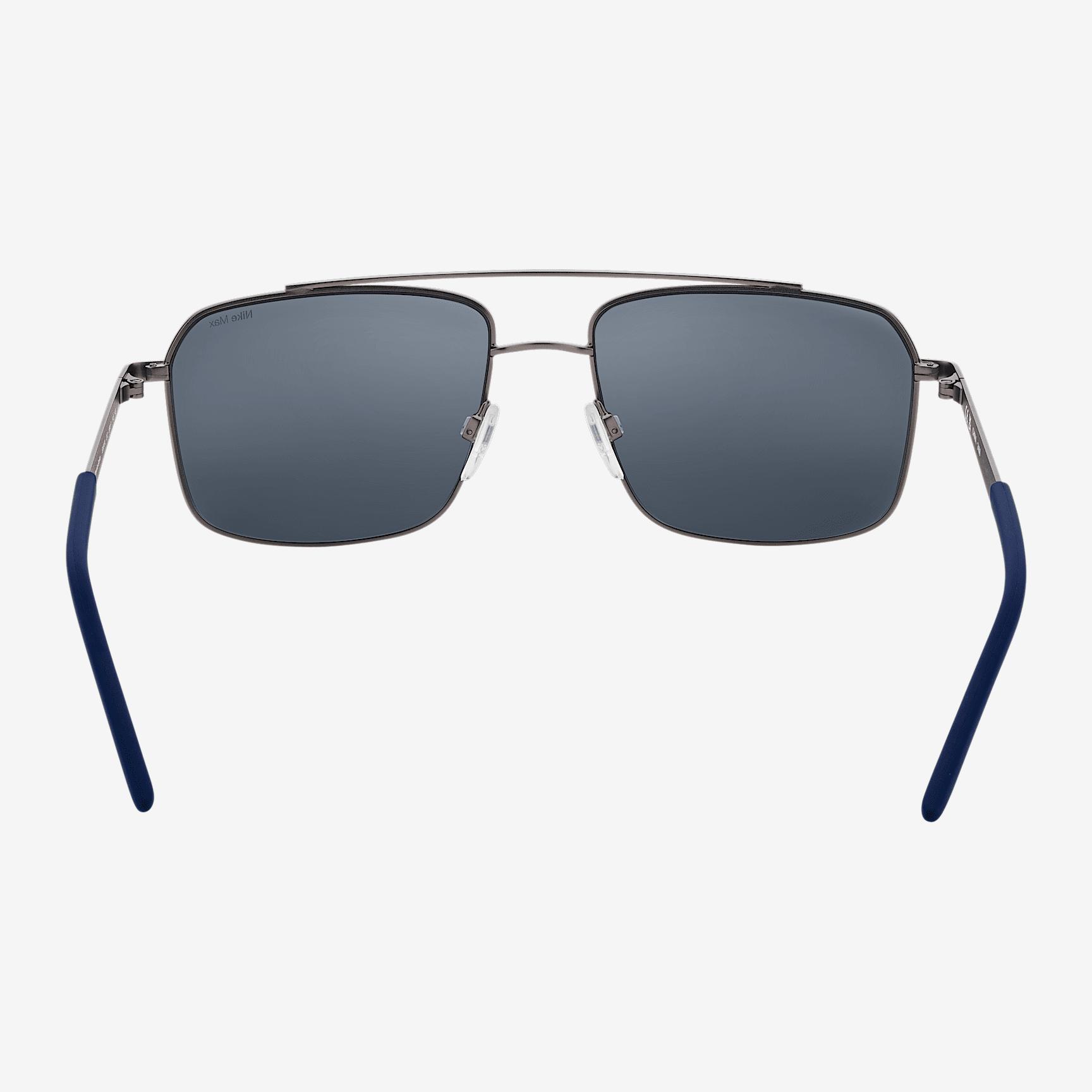 Nike Mens Traveler Strike Sunglasses | IB3676X-789 Product Image