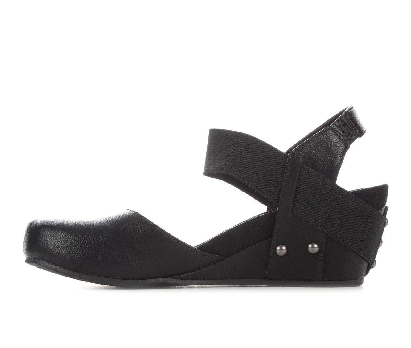 Women's Vintage 7 Eight Freedom Wedges Product Image