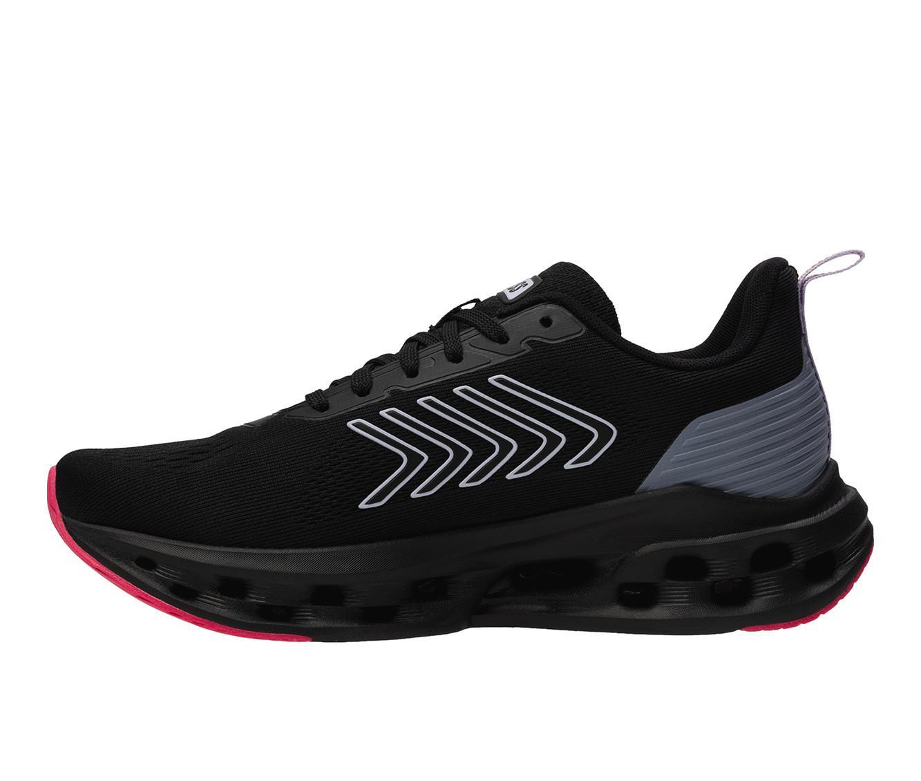 Women's K-Swiss Melrose Tubes Lite W Running Shoes Product Image