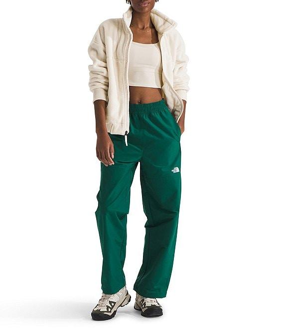 The North Face Osito Lux Long Sleeve Full-Zip Fleece Jacket Product Image