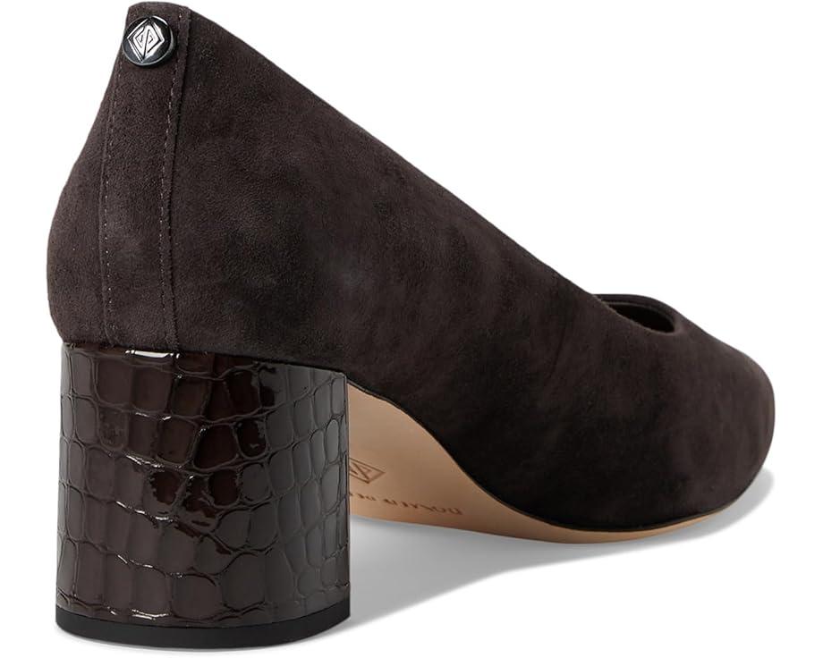 Alma Pump Shoes Product Image