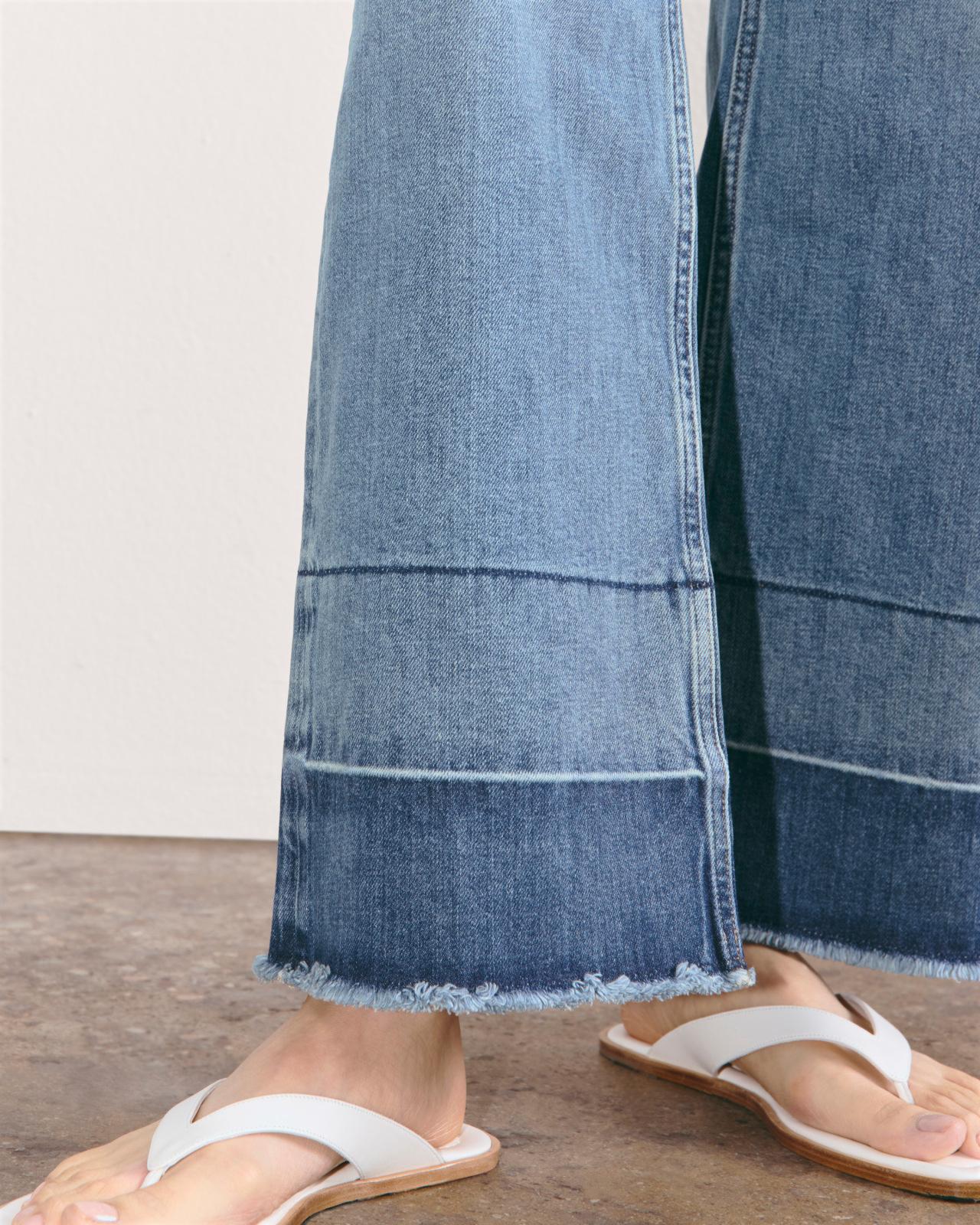 The Way-High® Sailor Jean Product Image