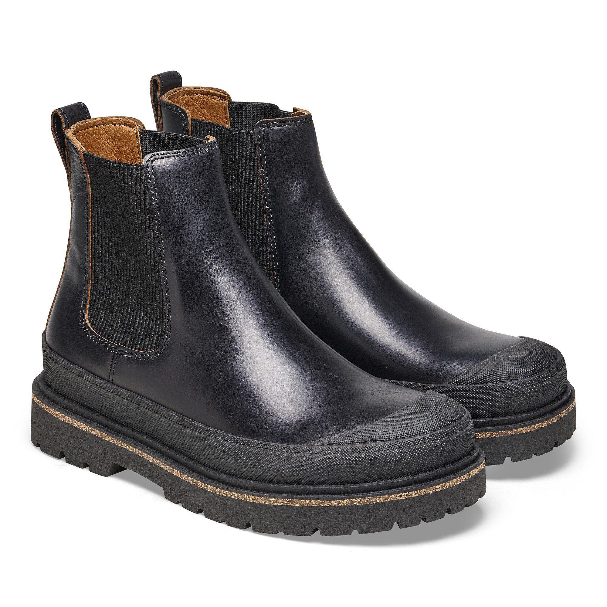 Prescott Slip On Women Waxy Leather Product Image