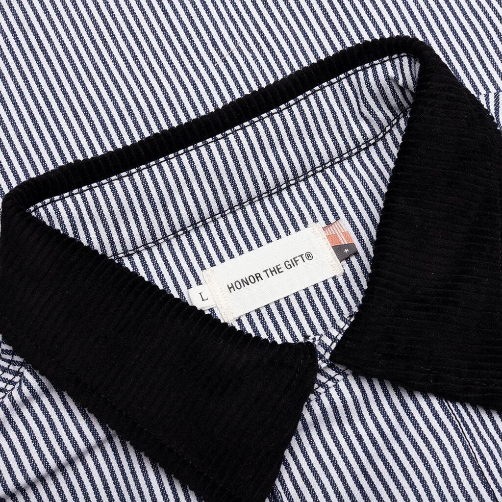 Chore Jacket - Hickory Male Product Image