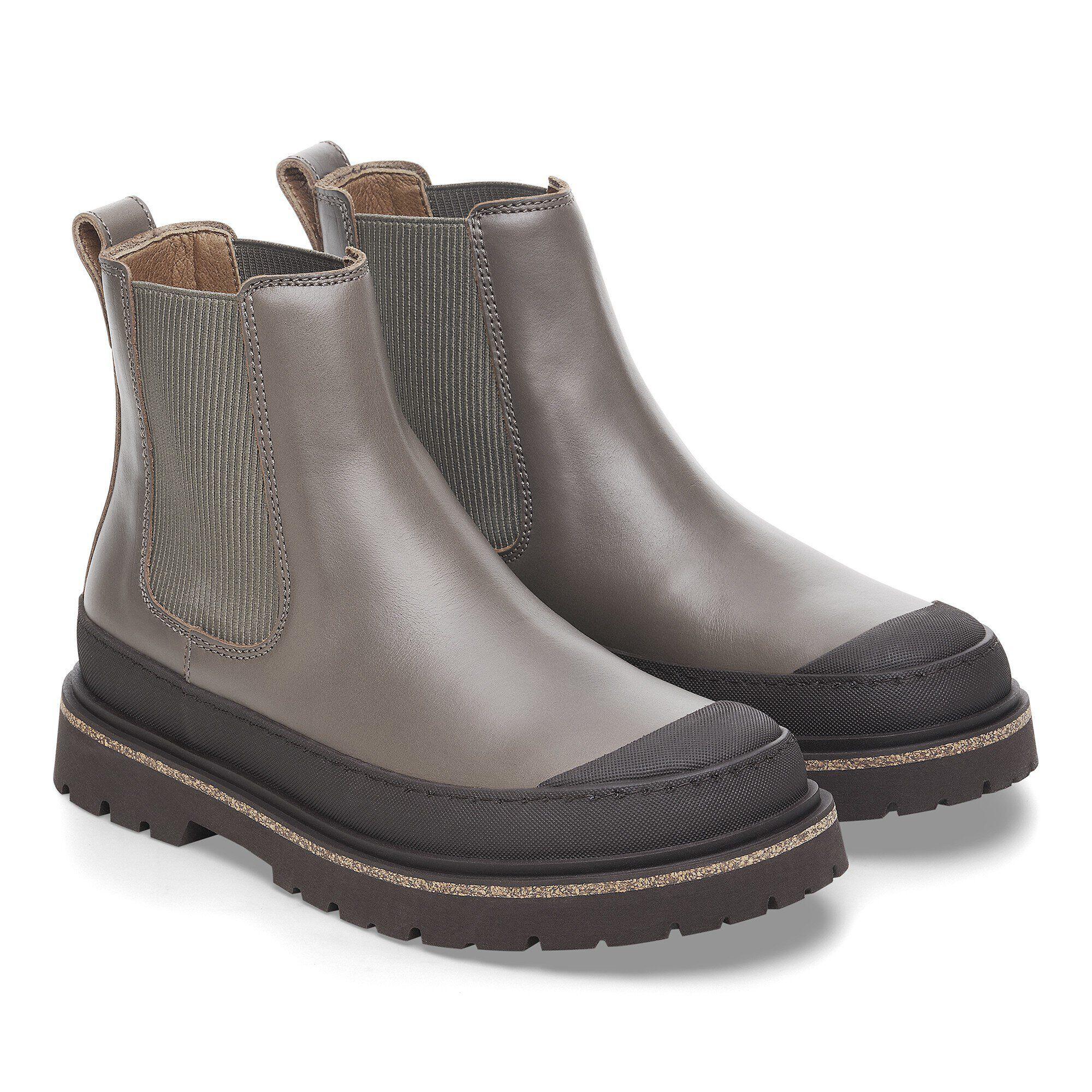 Prescott Slip On Women Waxy Leather Product Image