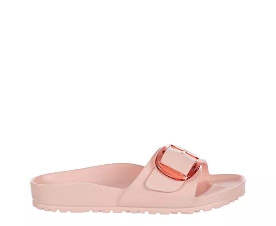 Birkenstock Womens Madrid Eva Big Buckle Sandals Product Image