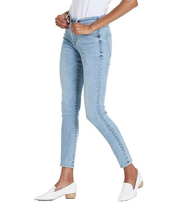 Dear John Gisele High Rise Skinny Jeans Product Image