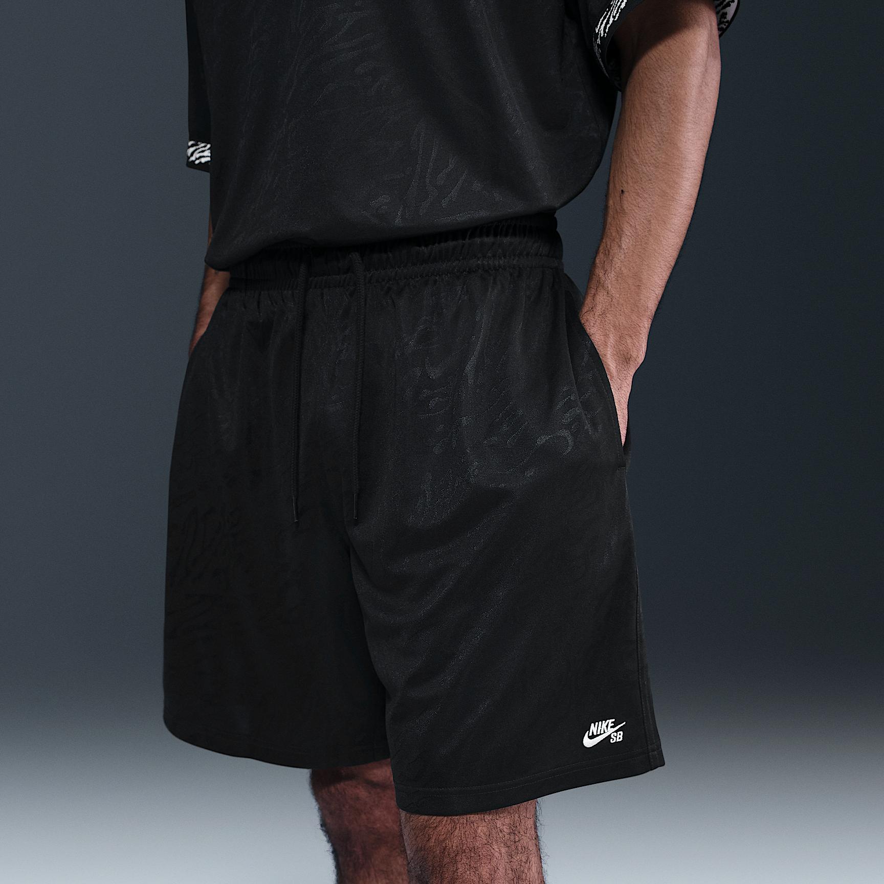 Nike SB Dri-FIT Skate Shorts Product Image