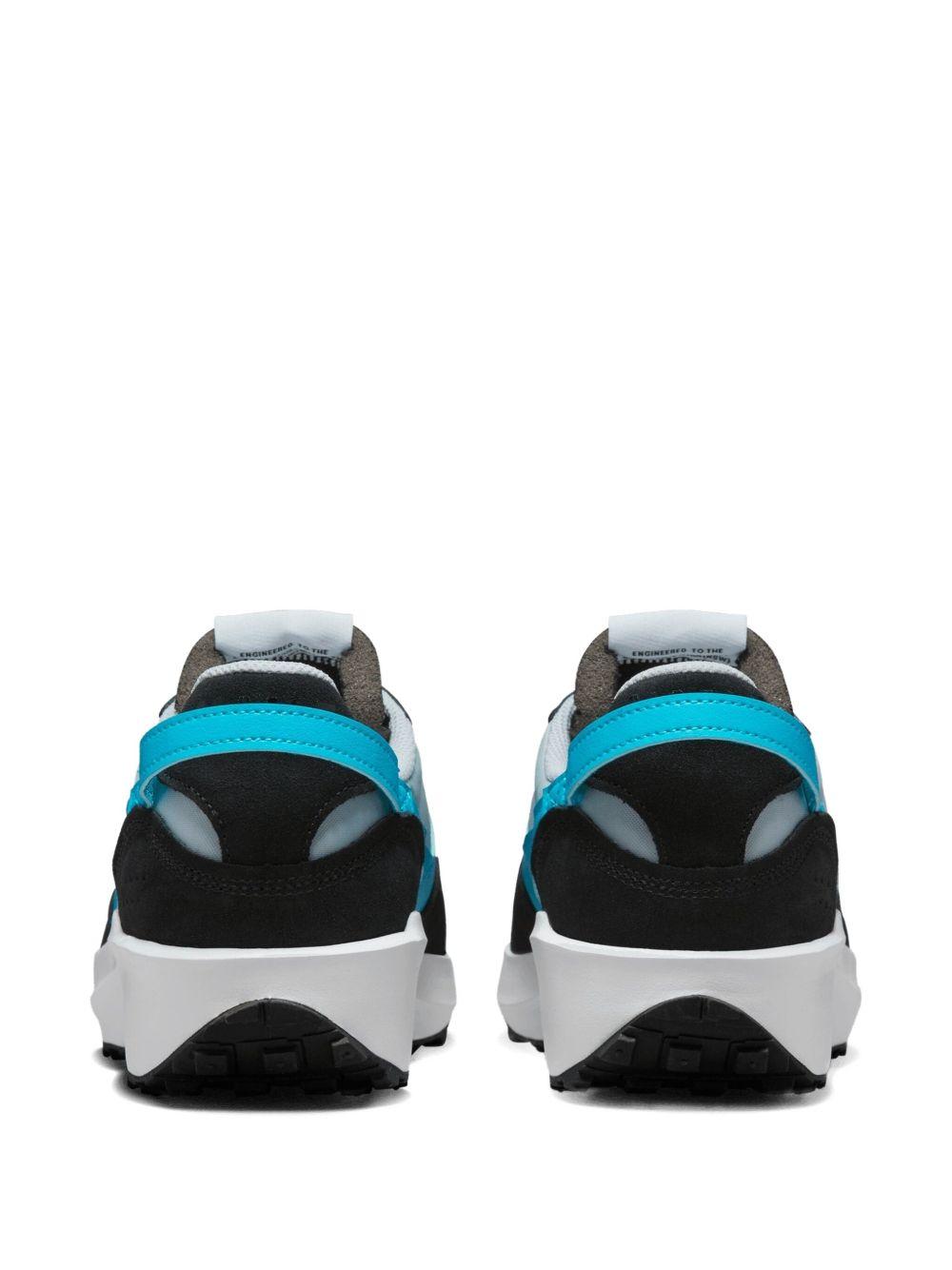 Waffle Debut "Laser Blue" sneakers Product Image