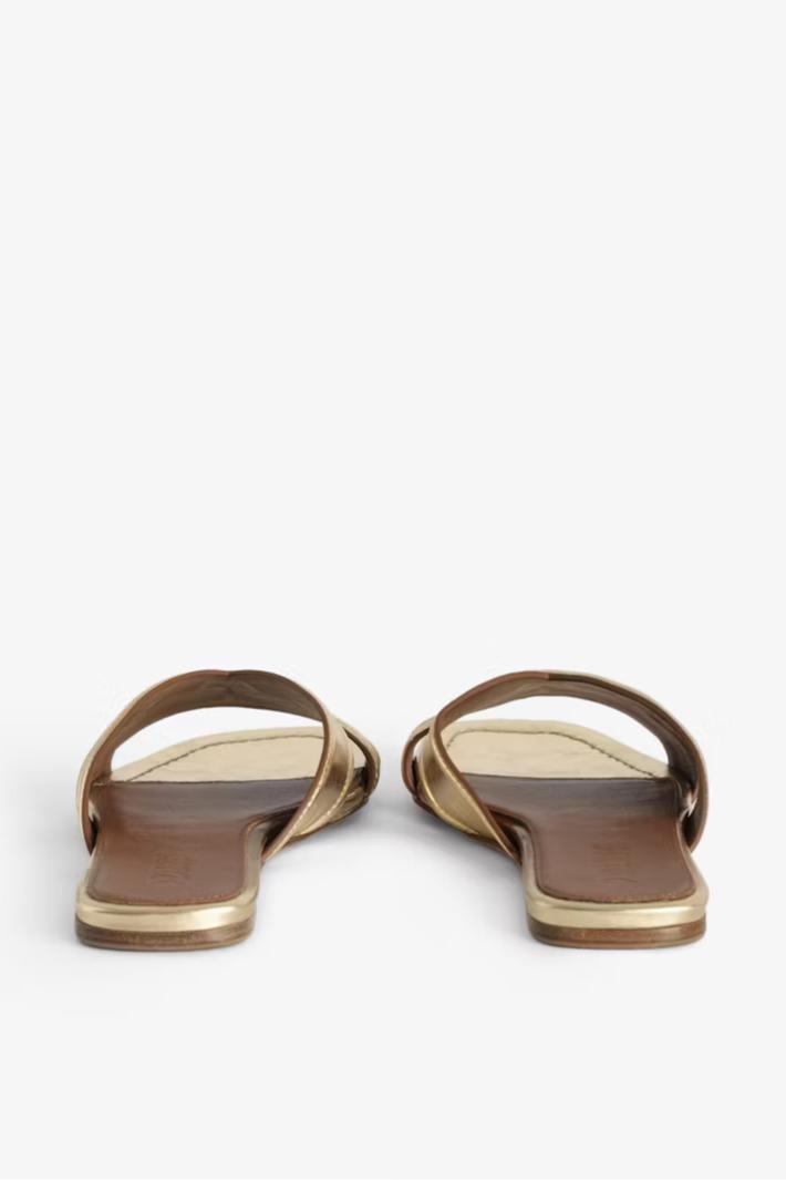Azora Mules Product Image