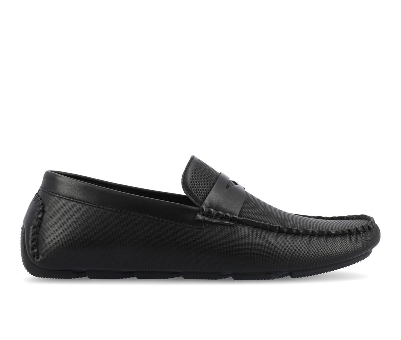 Men's Vance Co. Isaiah Casual Loafers Product Image