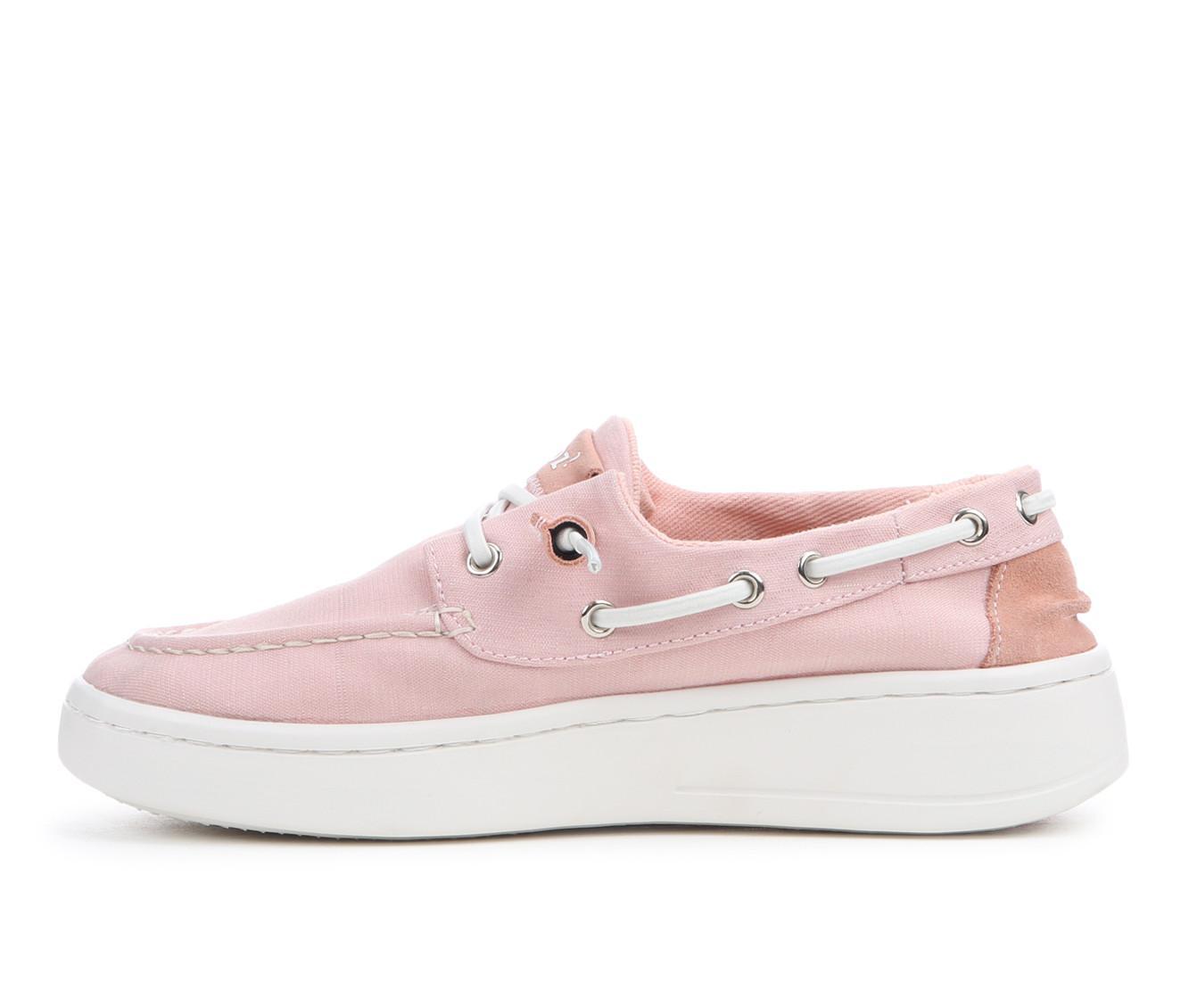 Women's Woz Ellen Boat Shoes Product Image