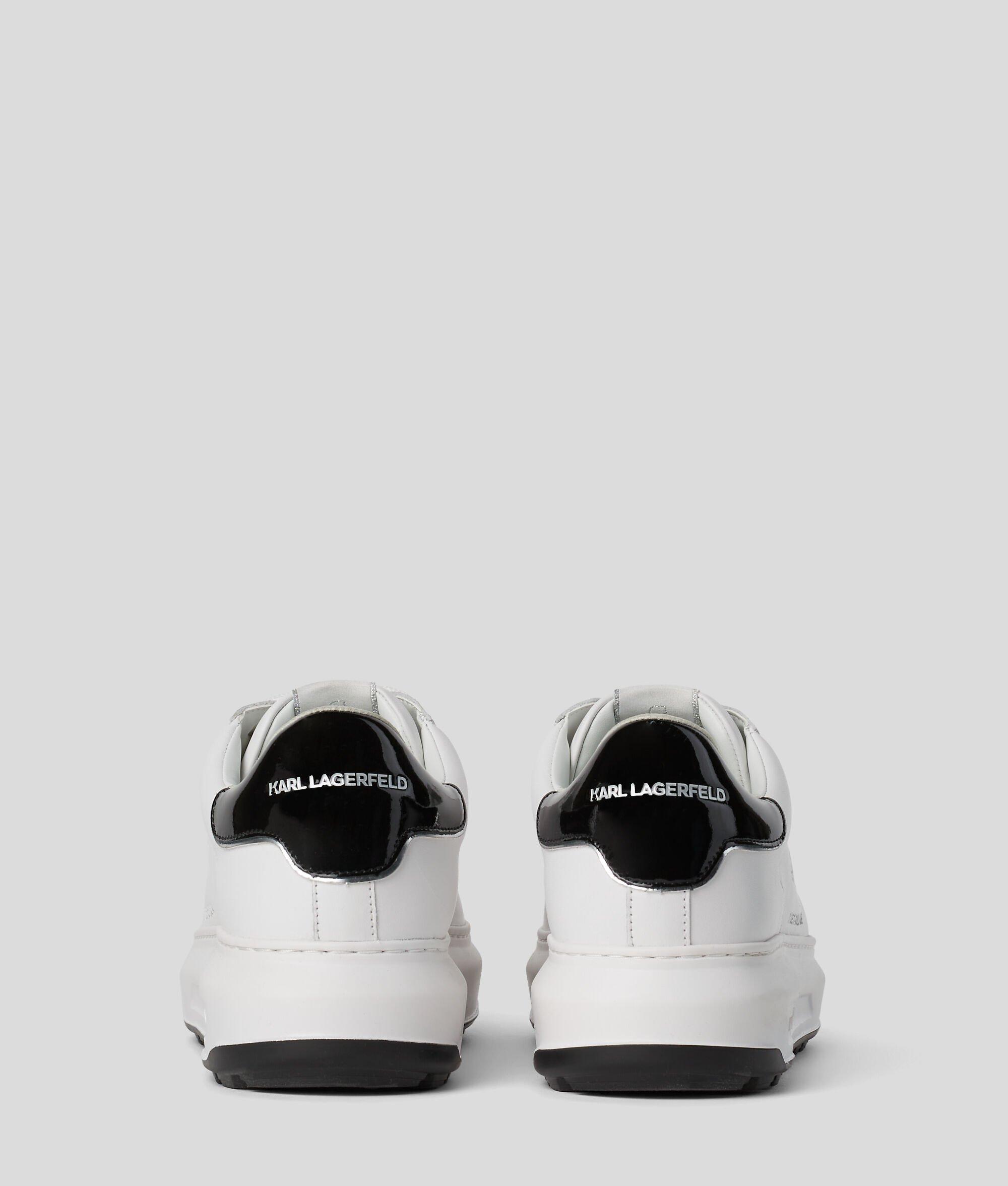 RUE ST-GUILLAUME KAPRI LUG SNEAKERS Product Image