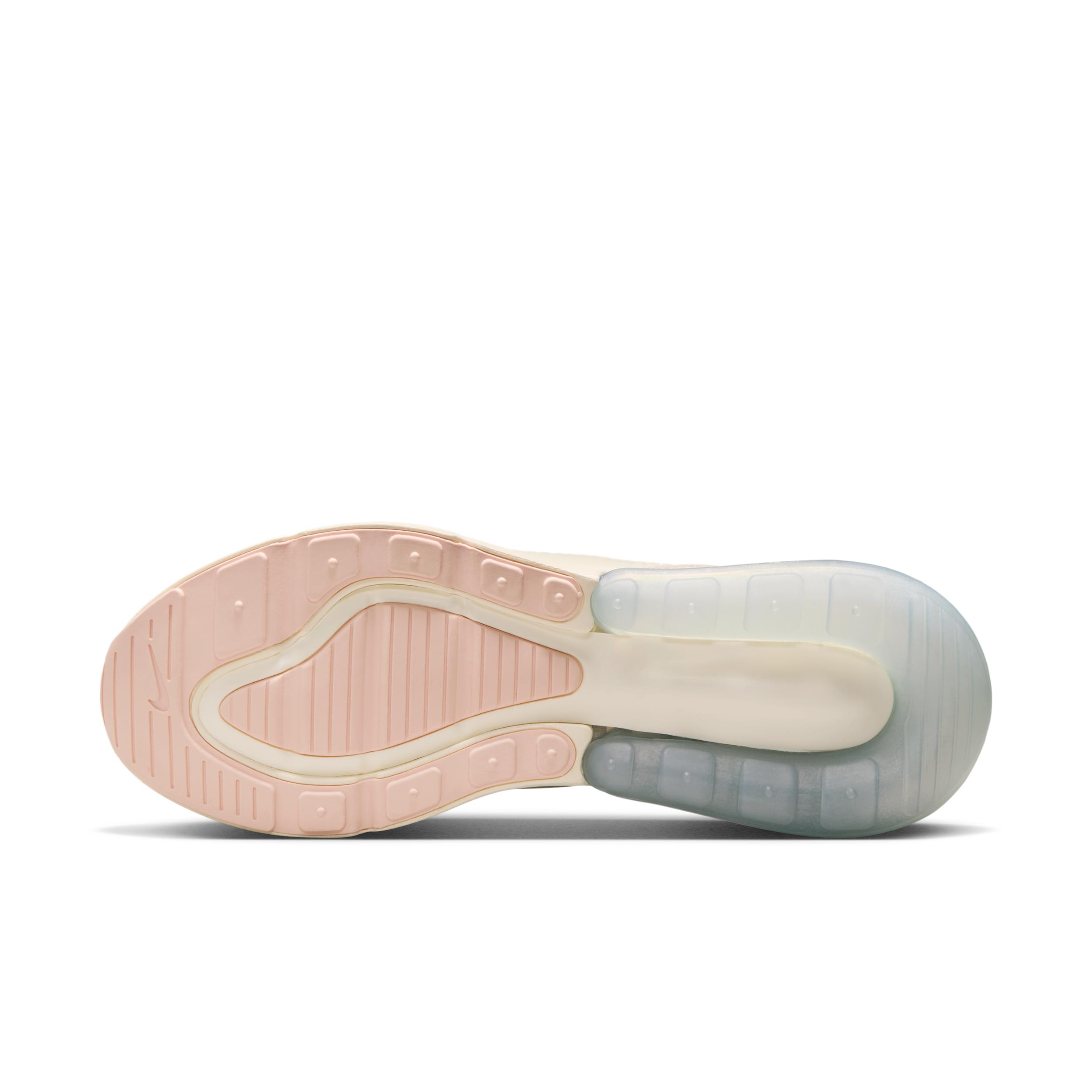 Nike Womens Air Max 270 Shoes | IM2527-025 Product Image