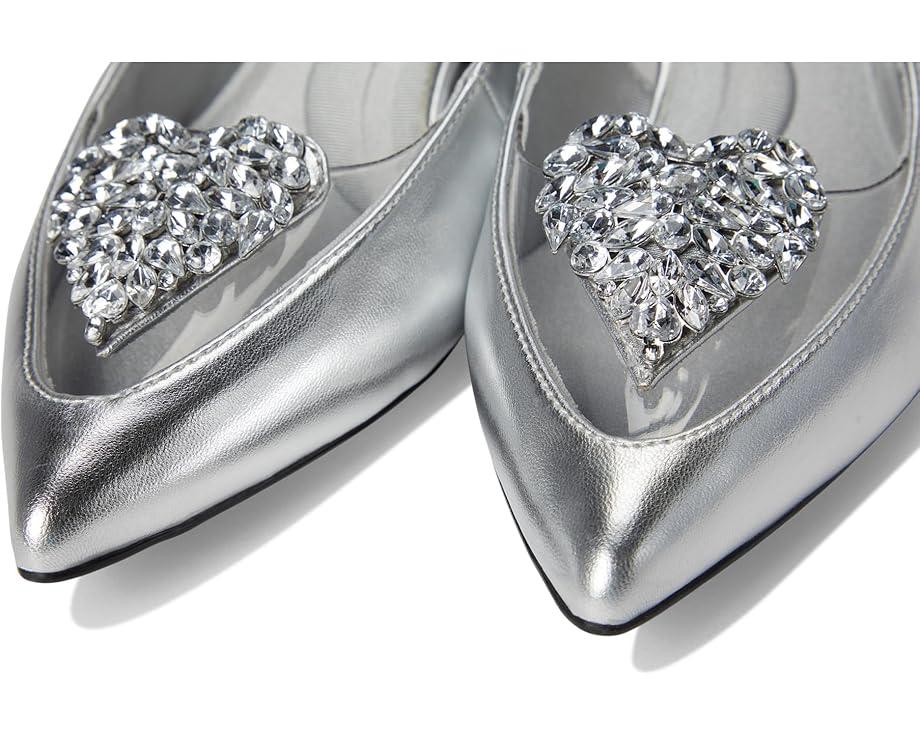 Samila Slingback Pump Product Image