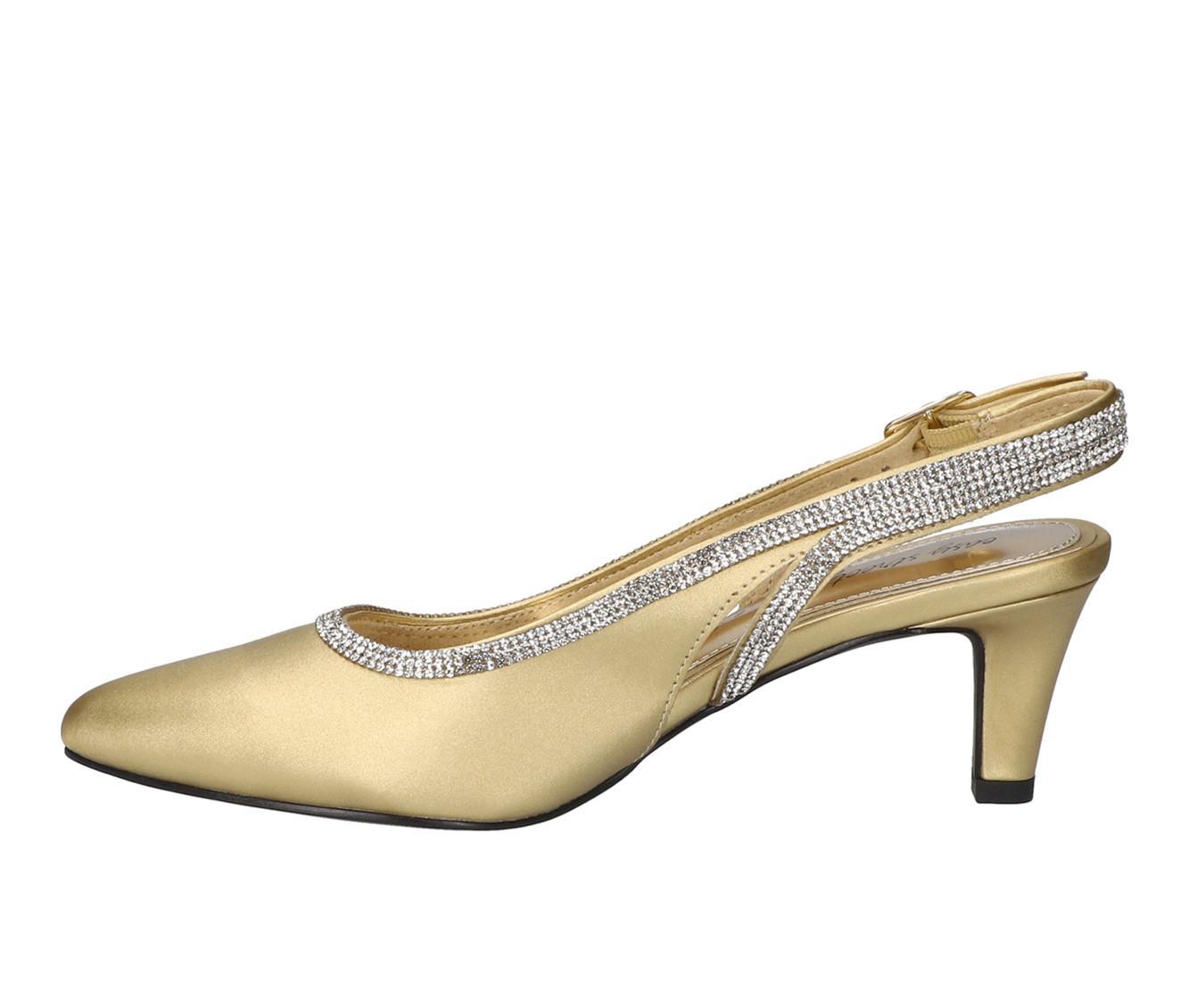 Women's Easy Street Glisten Pumps Product Image