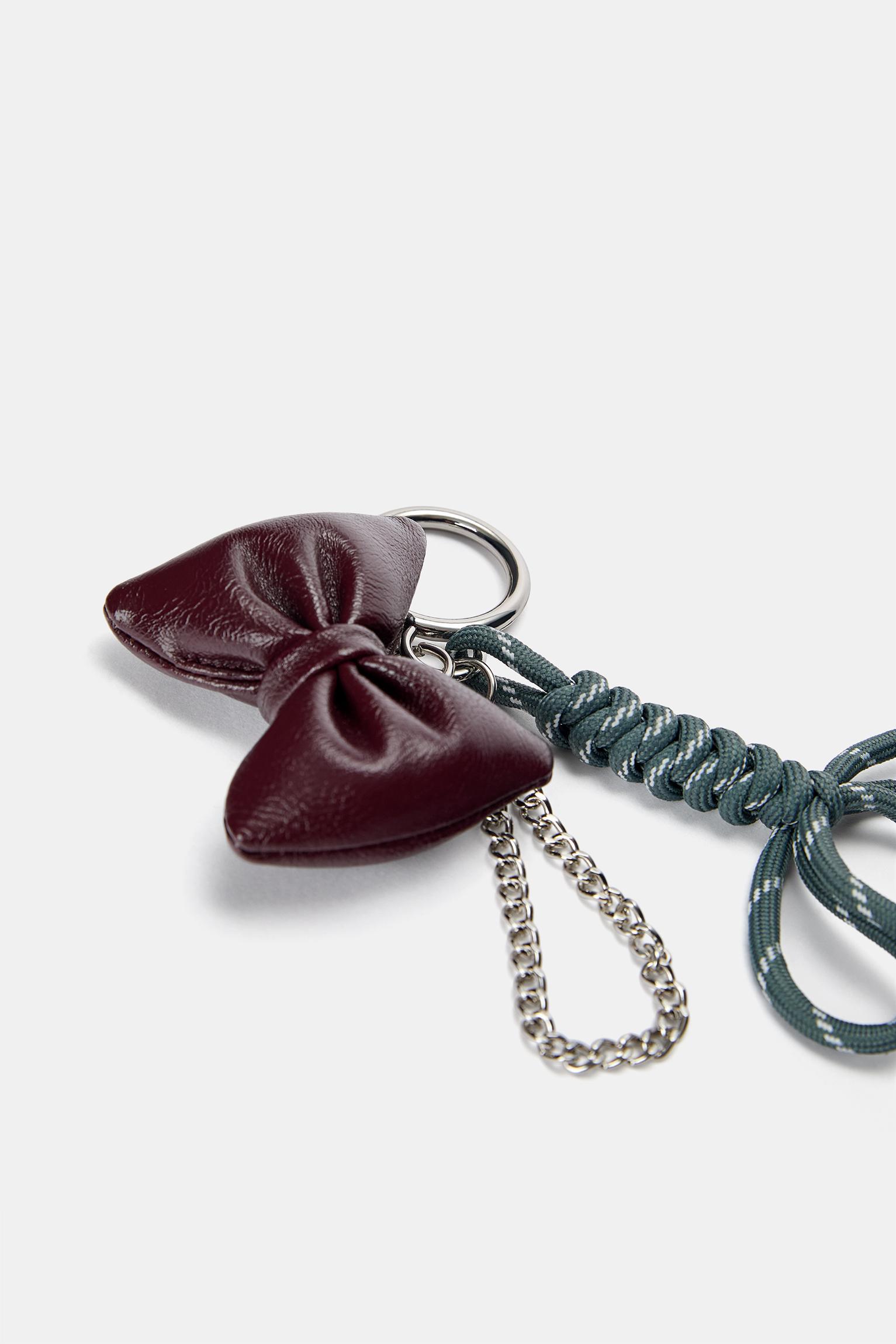 Bow charm Product Image