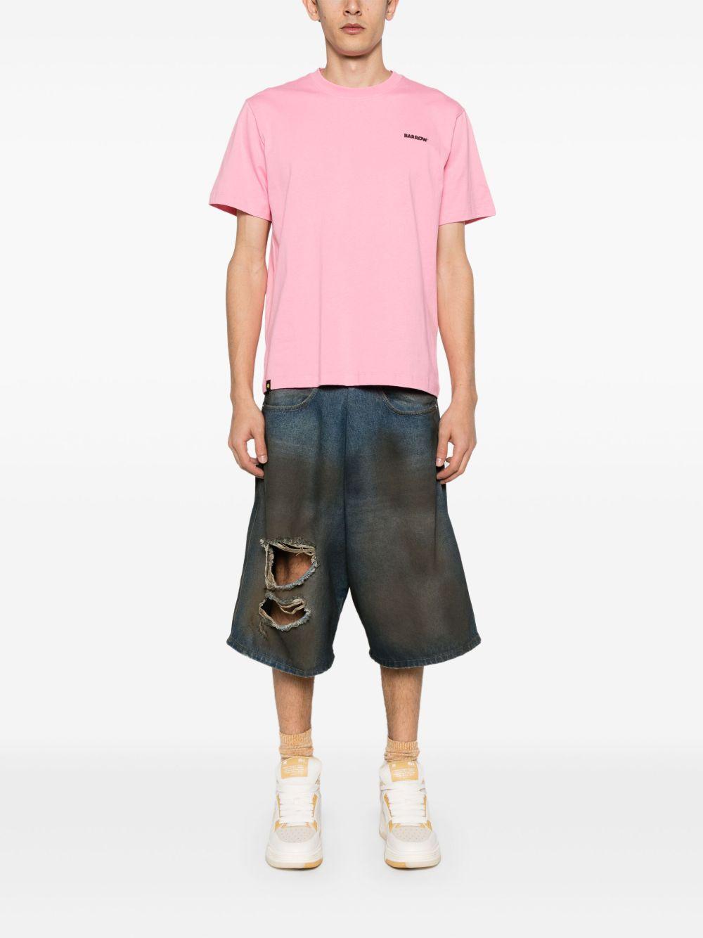 jersey T-shirt Product Image