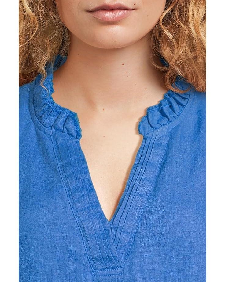 Palm-a-dora Shimmer Bay Dress Product Image