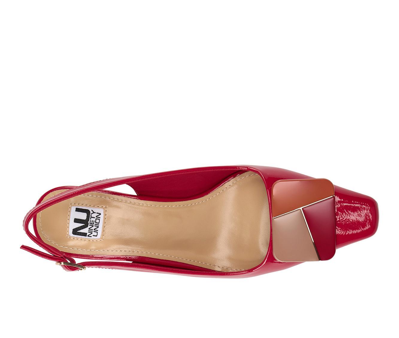 Women's Ninety Union Sally Pumps Product Image