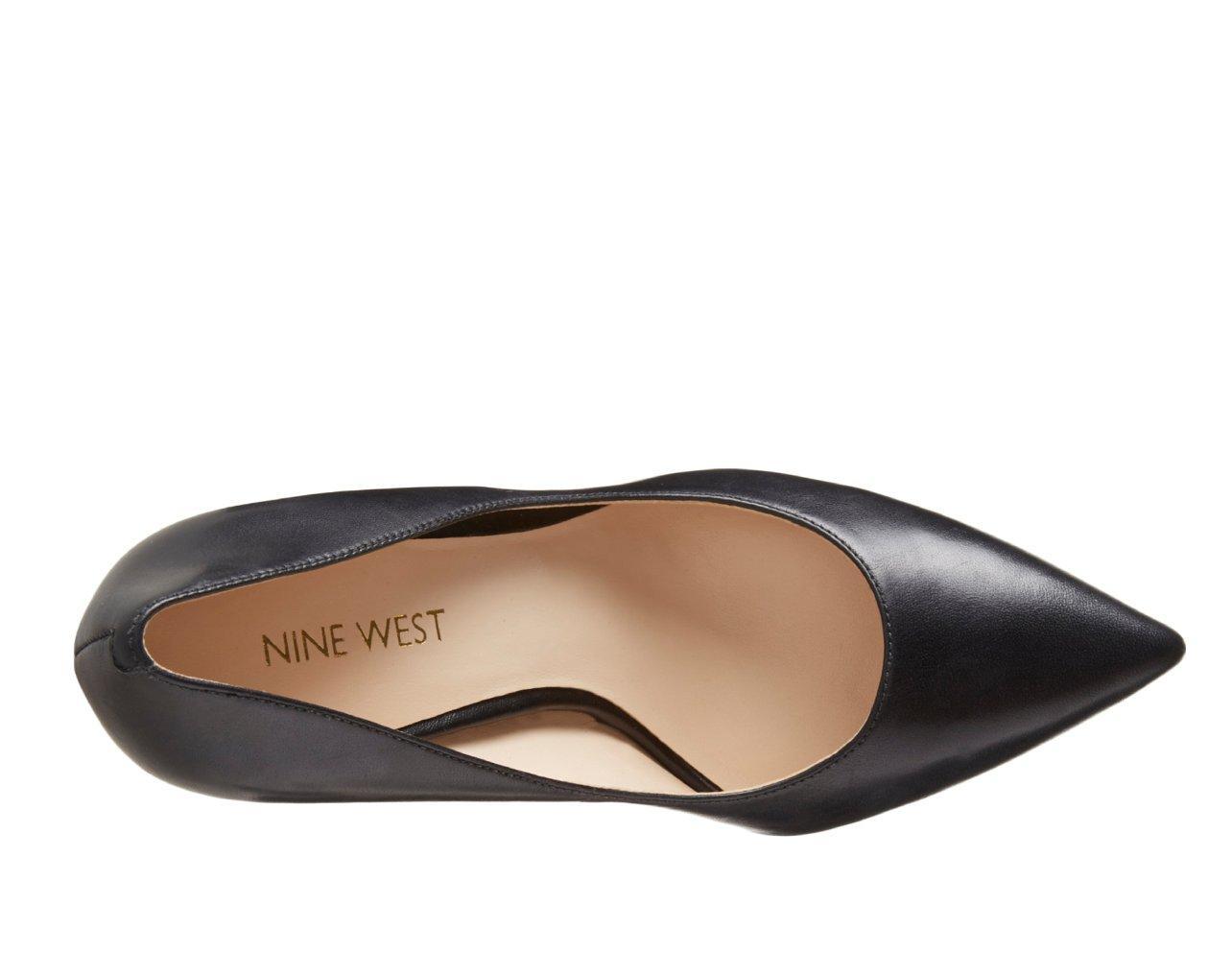 Women's Nine West Tatiana Stiletto Pumps Product Image