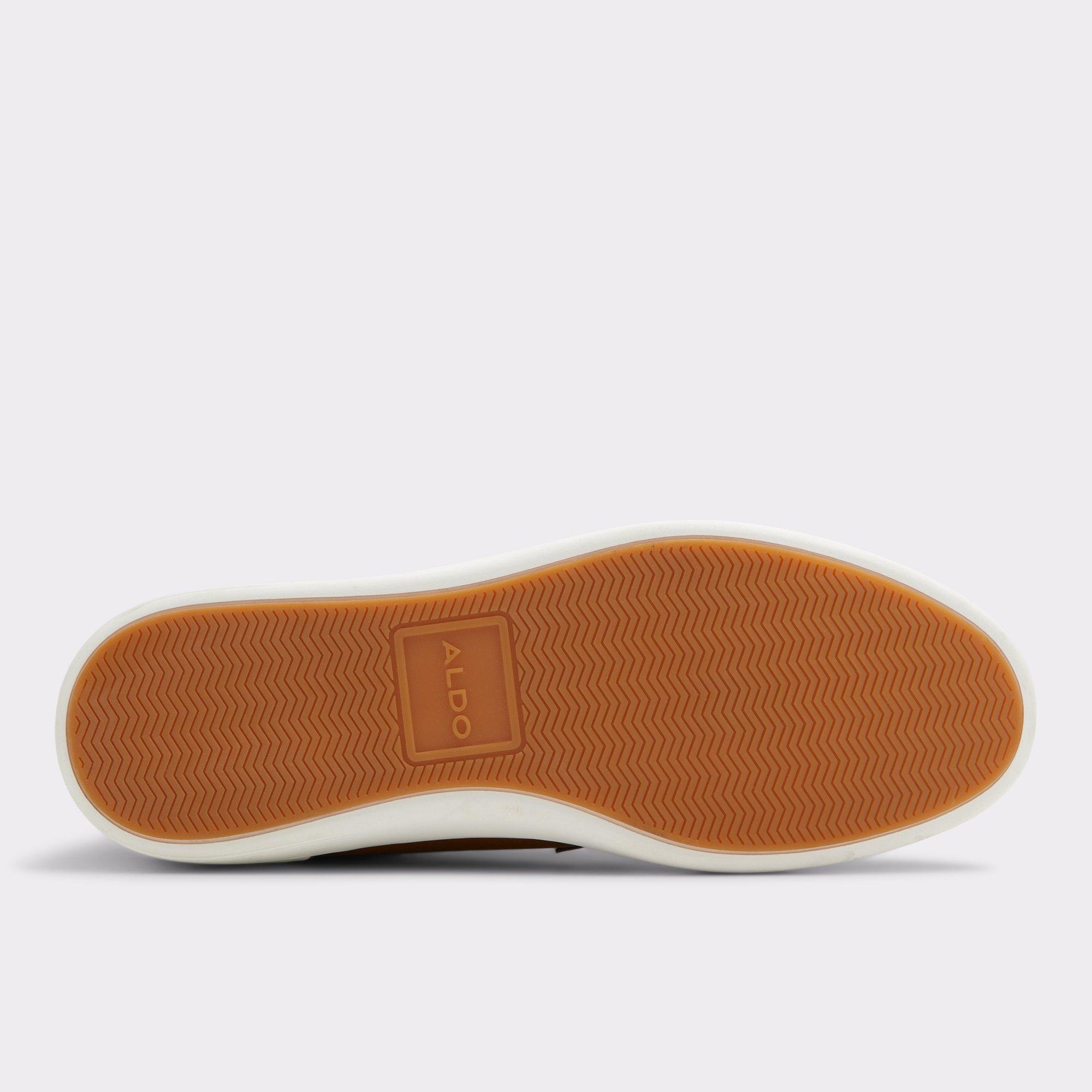 Tazz Cognac Men's Low top | ALDO US Product Image