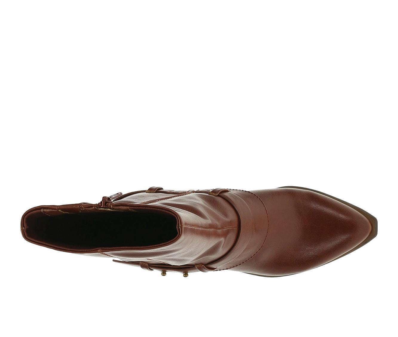 Women's Baretraps Yamura Booties Product Image