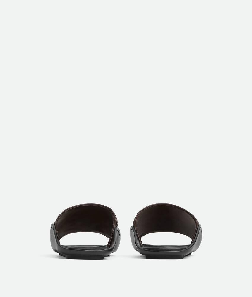 Men's Wave Mule Sandal in Fondant Product Image