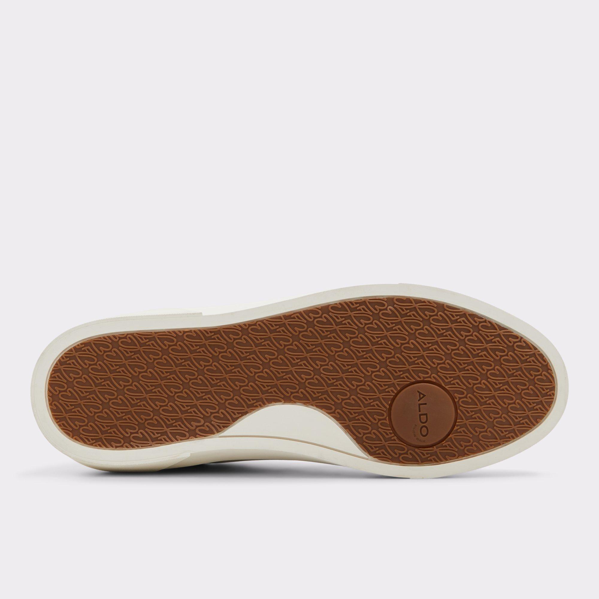 Willio White Men's Sneakers | ALDO US Product Image