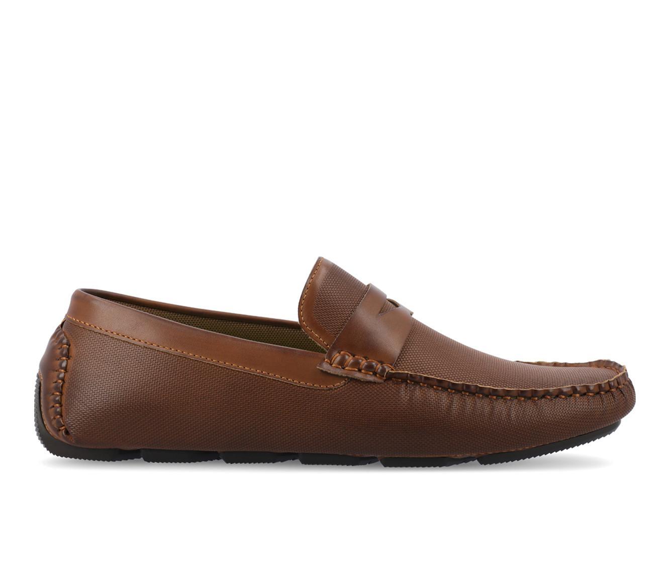 Men's Vance Co. Isaiah Casual Loafers Product Image