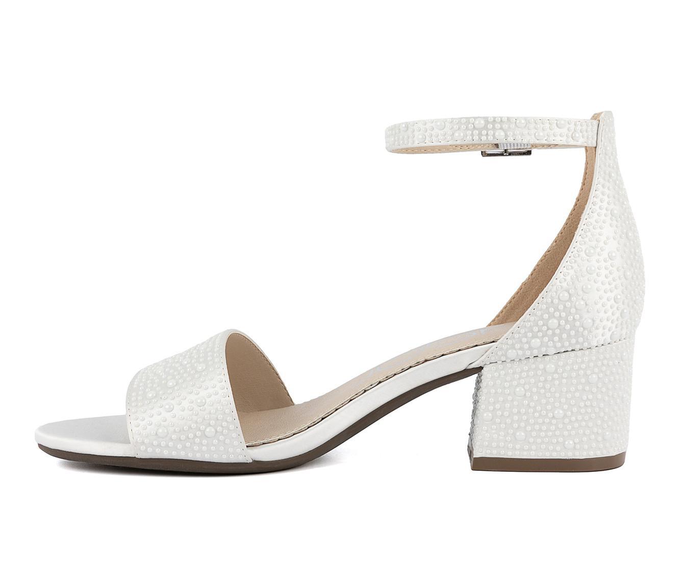 Women's Sugar Noelle 5 Dress Sandals Product Image