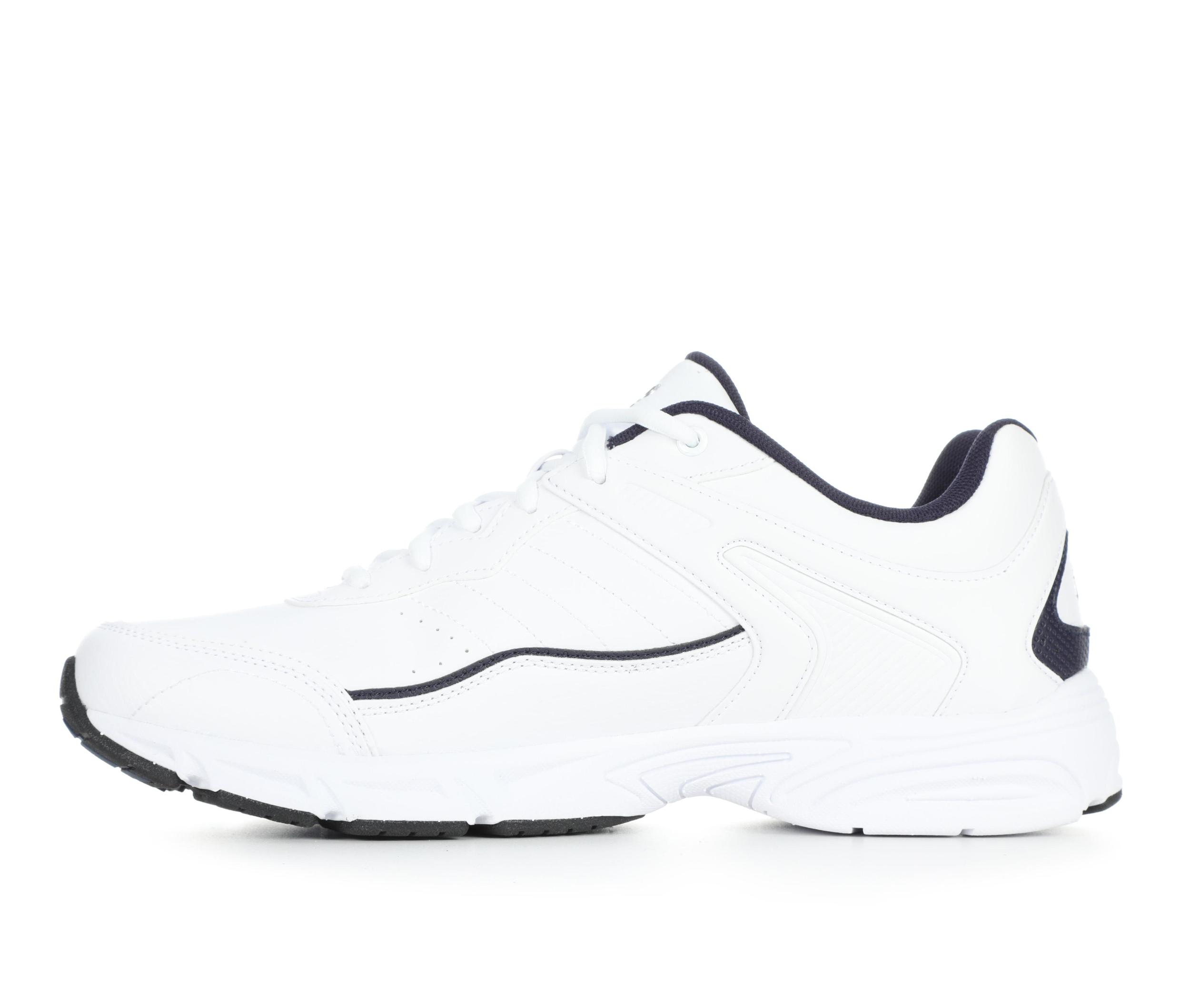 Men's Fila Memory Sportland Running Shoes Product Image