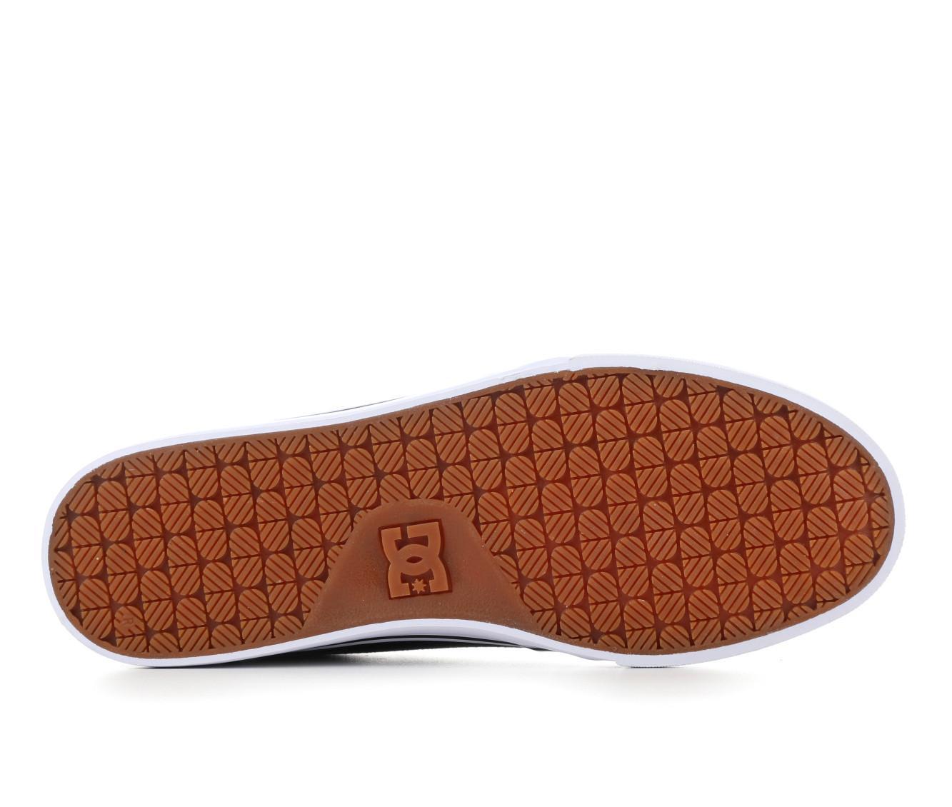 Men's DC Anvil Skate Shoes Product Image