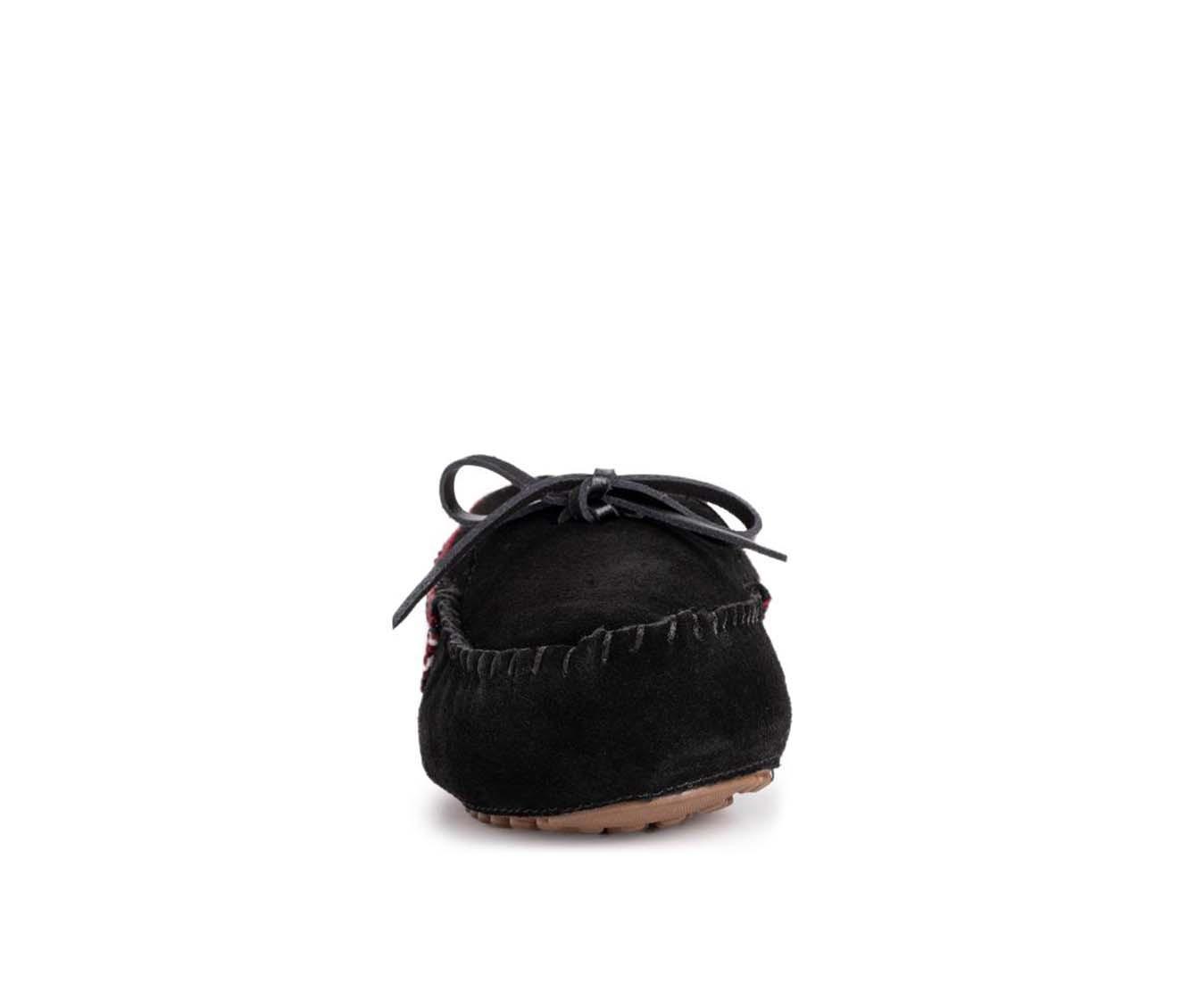 MUK LUKS Jane Slipper Moccasin Product Image